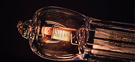 Exploring the secrets of tungsten halogen lamps: the technology and applications behind them